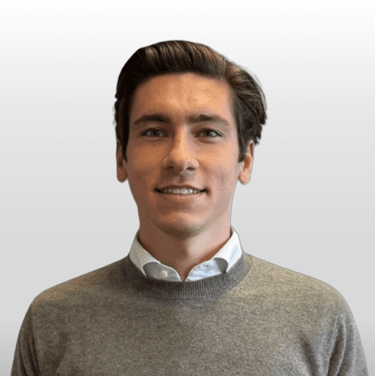 Benedikt Dey